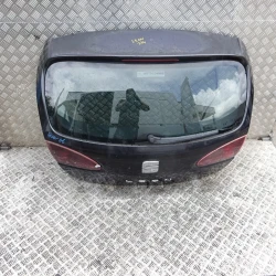VRATA KOMPLET PRTLJAŽNA Seat Leon 2006 1.9TDI VRATA KOMPLET PRTLJAŽNA Seat Leon 2006 1.9TDI