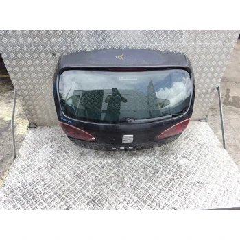 COFANO POSTERIORE Seat Leon 2006 1.9TDI