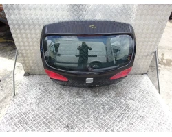 BOOT DOOR COMPLETE Seat Leon 2006 1.9TDI
