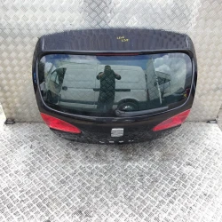 VRATA KOMPLET PRTLJAŽNA Seat Leon 2006 1.9TDI VRATA KOMPLET PRTLJAŽNA Seat Leon 2006 1.9TDI