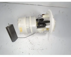 IN-TANK FUEL PUMP Citroën C3 2010 1.4VTTI PICASSO 0986580381