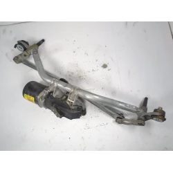 MEHANIZEM Z MOTORČKOM BRISALCEV Citroën C3 2010 1.4VTTI PICASSO 53571102