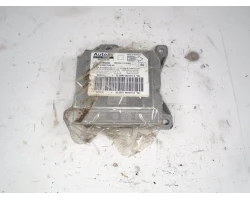 AIRBAG CONTROL UNIT Citroën C3 2010 1.4VTTI PICASSO 9673654980