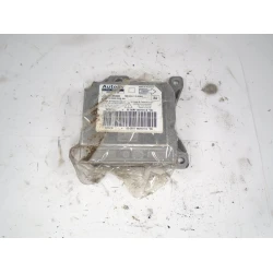 CENTRALINA AIRBAG Citroën C3 2010 1.4VTTI PICASSO 9673654980