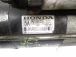 ZAGANJALNIK Honda CIVIC 2008 2.2CRDI m002t85871