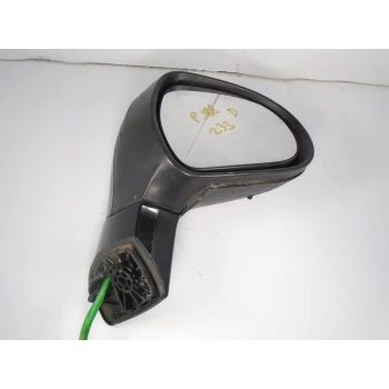 MIRROR RIGHT Peugeot 308 2008 1.6HDI BREAK