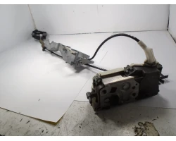 CHIUSURA SERRATURA PORTA ANTERIORE DESTRA Peugeot 308 2008 1.6HDI BREAK