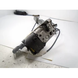 CHIUSURA SERRATURA PORTA ANTERIORE DESTRA Peugeot 308 2008 1.6HDI BREAK