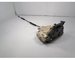 CHIUSURA SERRATURA PORTA POSTERIORE DESTRA Seat Leon 2006 1.9TDI