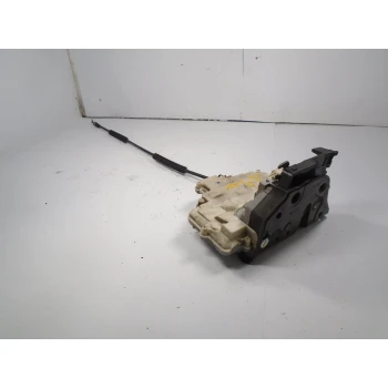 ZAKLEP  ZADAJ DESNA Seat Leon 2006 1.9TDI