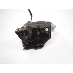 CHIUSURA SERRATURA PORTA POSTERIORE DESTRA Seat Leon 2006 1.9TDI