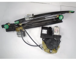 WINDOW MECHANISM FRONT LEFT Seat Leon 2006 1.9TDI 1k0959793h