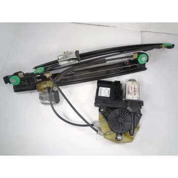 WINDOW MECHANISM FRONT LEFT Seat Leon 2006 1.9TDI 1k0959793h