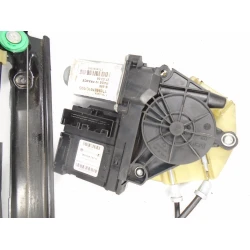 WINDOW MECHANISM FRONT LEFT Seat Leon 2006 1.9TDI 1k0959793h