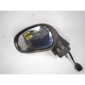MIRROR LEFT Seat Leon 2006 1.9TDI