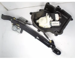 WINDOW MECHANISM REAR RIGHT Seat Leon 2006 1.9TDI 1k0959704g