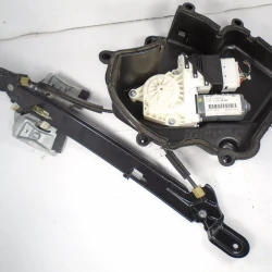 MEHANIZEM ŠIPE  ZADAJ DESNA Seat Leon 2006 1.9TDI 1k0959704g