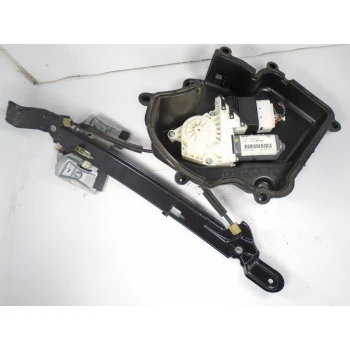 WINDOW MECHANISM REAR RIGHT Seat Leon 2006 1.9TDI 1k0959704g