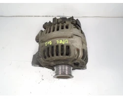 ALTERNATOR Opel Vectra 2003 2.2DTR SW 0124425010