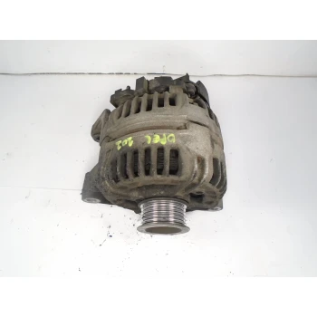 ALTERNATOR Opel Vectra 2003 2.2DTR SW 0124425010