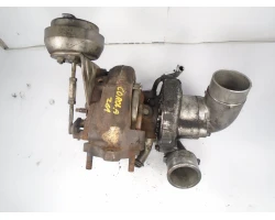 TURBOCHARGER Toyota Corolla Verso 2006 2.2D4D 17201-0r020