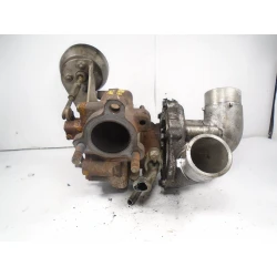 TURBOCHARGER Toyota Corolla Verso 2006 2.2D4D 17201-0r020