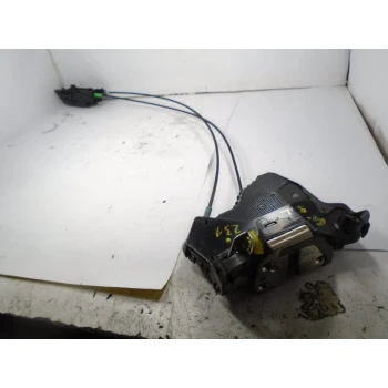 DOOR LOCK FRONT LEFT Suzuki GRAND VITARA 2006 1.9D