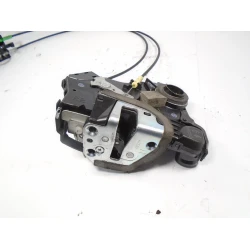 CHIUSURA SERRATURA PORTA ANTERIORE DESTRA Suzuki GRAND VITARA 2006 1.9D