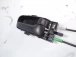 DOOR LOCK FRONT RIGHT Suzuki GRAND VITARA 2006 1.9D