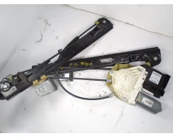 MECCANISMO ALZA VETRO ANTERIORE DESTRA Seat Altea 2008 XL 1.9TDI 1p0837402a  1k0959792h