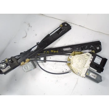 MECCANISMO ALZA VETRO ANTERIORE DESTRA Seat Altea 2008 XL 1.9TDI 1p0837402a  1k0959792h