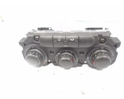HEATER CLIMATE CONTROL PANEL Seat Leon 2006 1.9TDI