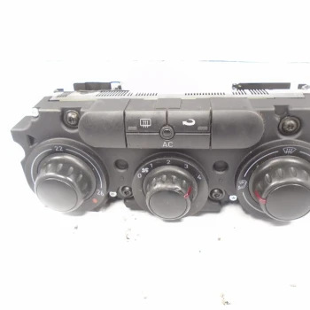 HEATER CLIMATE CONTROL PANEL Seat Leon 2006 1.9TDI