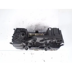 HEATER CLIMATE CONTROL PANEL Seat Leon 2006 1.9TDI