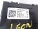 centralina vario Seat Leon 2006 1.9TDI 1k0953549AG