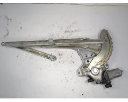 MECCANISMO ALZA VETRO ANTERIORE DESTRA Suzuki SX4 2009 1.6D