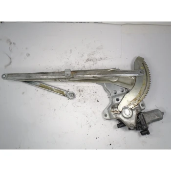 MECCANISMO ALZA VETRO ANTERIORE DESTRA Suzuki SX4 2009 1.6D