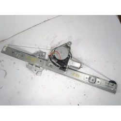 MECCANISMO ALZA VETRO ANTERIORE DESTRA Suzuki GRAND VITARA 2006 1.9D
