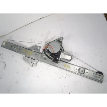 MECCANISMO ALZA VETRO ANTERIORE DESTRA Suzuki GRAND VITARA 2006 1.9D