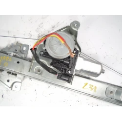 MECCANISMO ALZA VETRO ANTERIORE DESTRA Suzuki GRAND VITARA 2006 1.9D