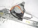 MECCANISMO ALZA VETRO ANTERIORE DESTRA Suzuki GRAND VITARA 2006 1.9D