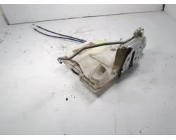 CHIUSURA SERRATURA PORTA ANTERIORE DESTRA Suzuki SX4 2009 1.6D