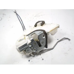 CHIUSURA SERRATURA PORTA ANTERIORE DESTRA Suzuki SX4 2009 1.6D