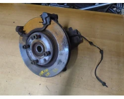 WHEEL HUB COMPLETE FRONT LEFT Citroën C3 2010 1.4VTTI PICASSO