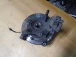 WHEEL HUB COMPLETE FRONT LEFT Citroën C3 2010 1.4VTTI PICASSO
