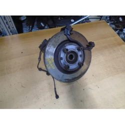 WHEEL HUB COMPLETE FRONT RIGHT Citroën C3 2010 1.4VTTI PICASSO