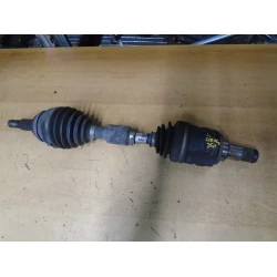 FRONT LEFT DRIVE SHAFT Toyota Corolla Verso 2006 2.2D4D