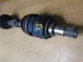 SEMIASSE ANTERIORE SINISTRO Toyota Corolla Verso 2006 2.2D4D
