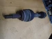SEMIASSE ANTERIORE SINISTRO Toyota Corolla Verso 2006 2.2D4D