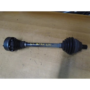 POLOSOVINA SP.LEVA Seat Altea 2008 XL 1.9TDI